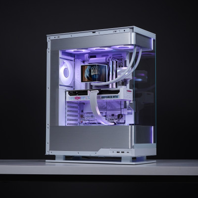 PC Rakitan Chemicy #280